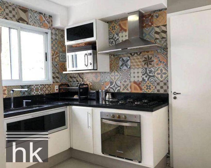 Apartamento com 3 dormitórios à venda, 107 m² por R$ 1.272.000,00 - Vila Andrade - São Paulo/SP