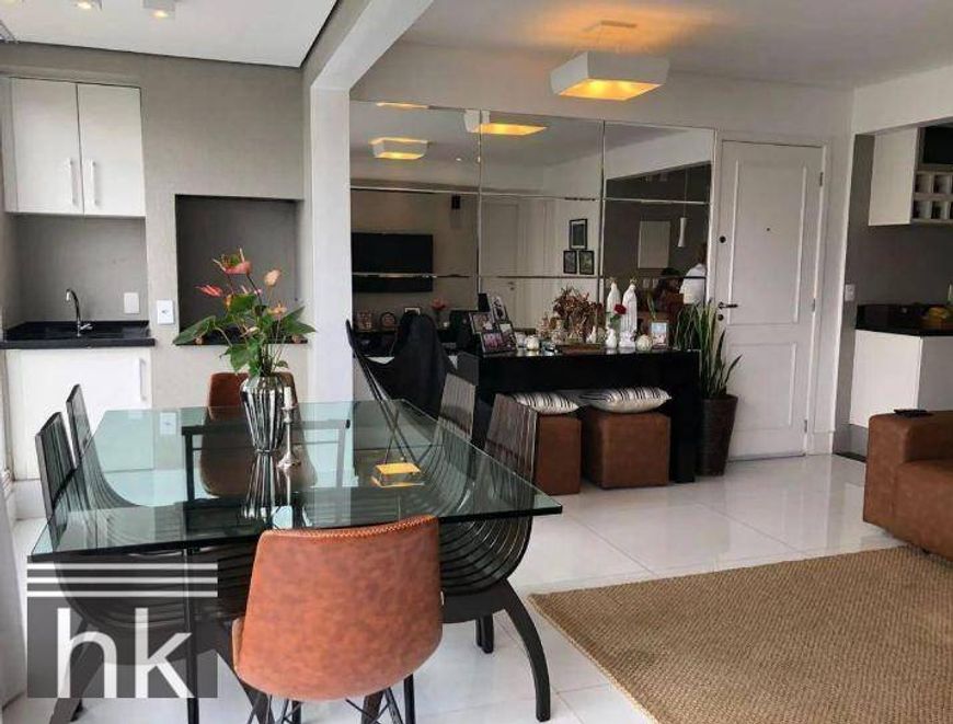 Apartamento com 3 dormitórios à venda, 107 m² por R$ 1.272.000,00 - Vila Andrade - São Paulo/SP