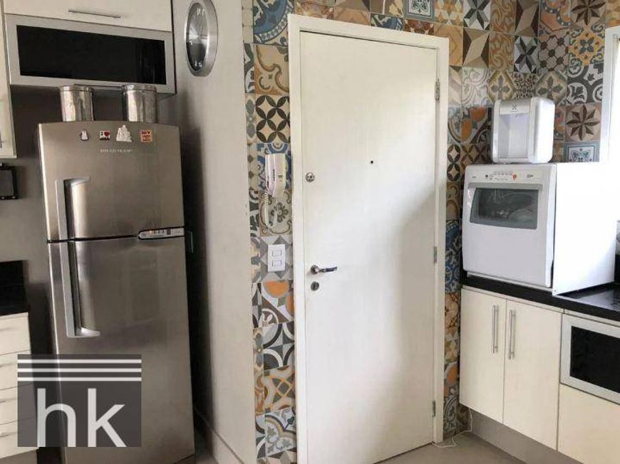 Apartamento com 3 dormitórios à venda, 107 m² por R$ 1.272.000,00 - Vila Andrade - São Paulo/SP