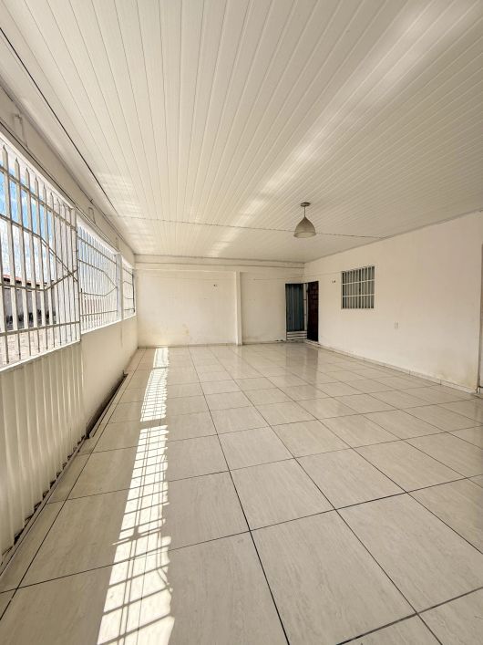 Casa com 2 quartos em Angelim - Teresina - PI