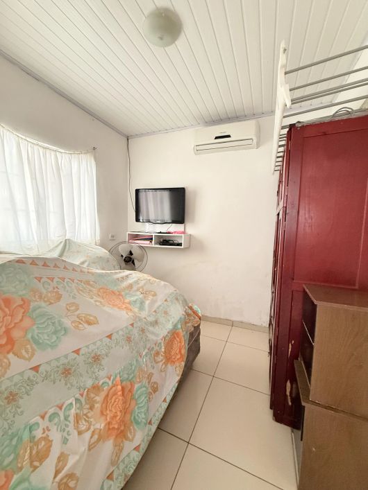 Casa com 2 quartos em Angelim - Teresina - PI