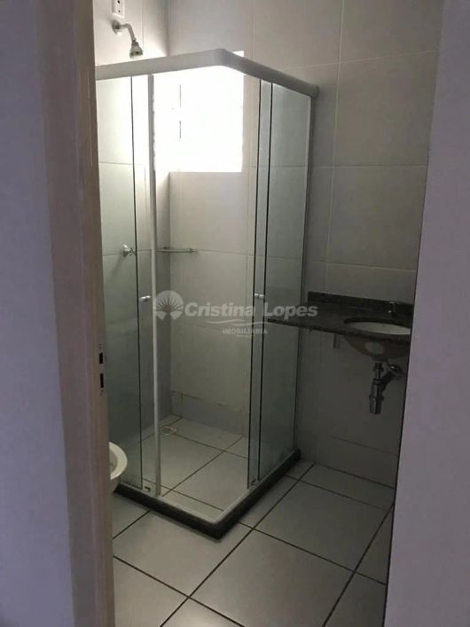 Apartamento térreo no Jardins Leste 1, Teresina, PI
