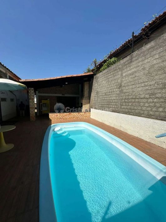 Casa Duplex no Santa Isabel com Espaço para Festas e Lazer Completo