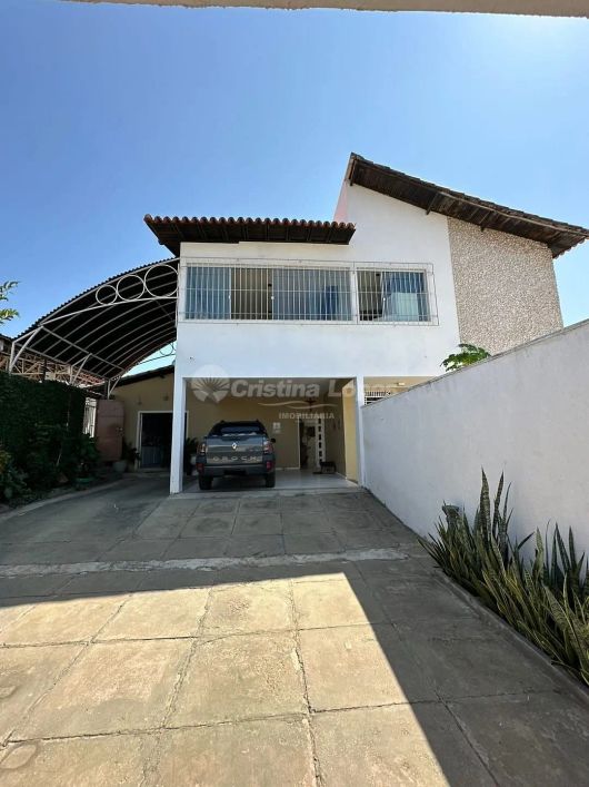 Casa Duplex no Santa Isabel com Espaço para Festas e Lazer Completo
