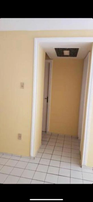 Apartamento com 73 metros quadrados com 3 quartos no Pirajá próximo da universidade - Teresina - PI