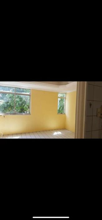 Apartamento com 73 metros quadrados com 3 quartos no Pirajá próximo da universidade - Teresina - PI