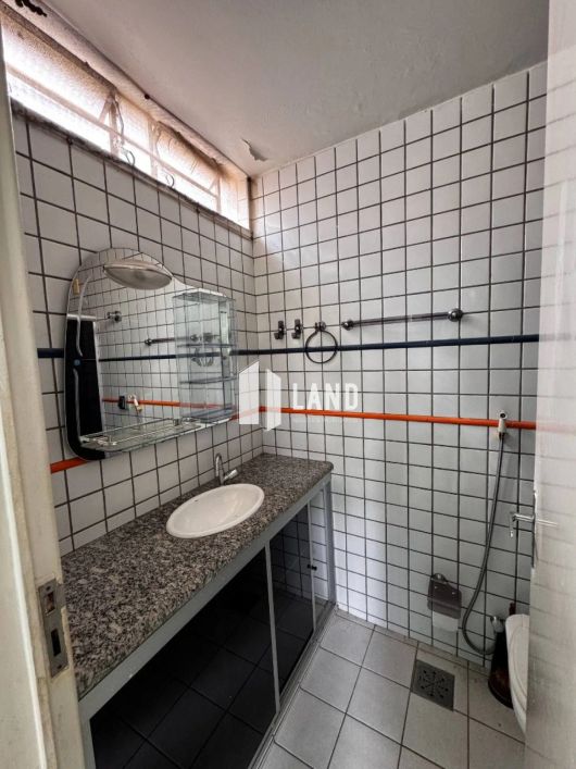Apartamento 138m2 - Acarape Próximo a UESPI - Teresina - PI