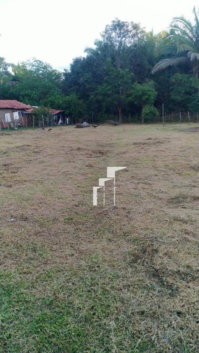 Terreno à Venda em Santa Tereza, Teresina/PI