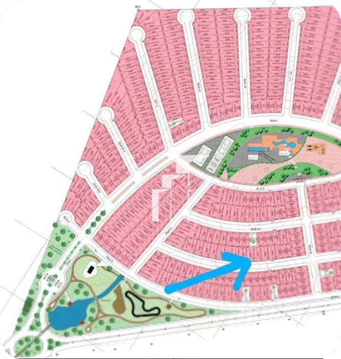 Terreno à venda, 235 m² por R$ 155.000,00 - Verde Lar - Teresina/PI