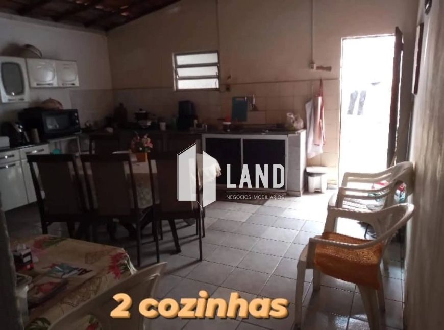 Casa Área Comercial Parque Piauí - Teresina