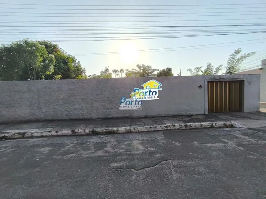Casa 3 quartos para Venda Mocambinho, Teresina