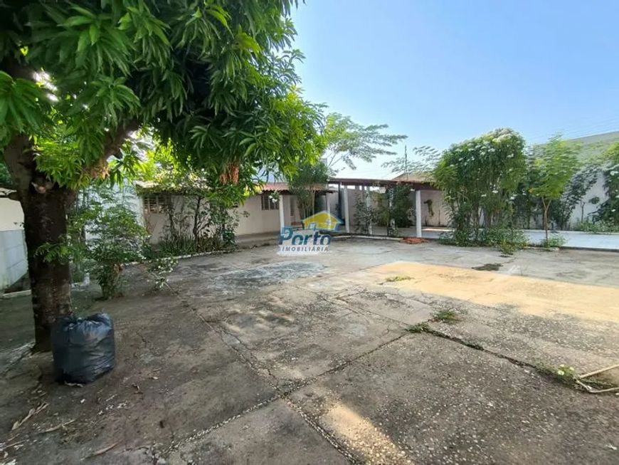Casa 3 quartos para Venda Mocambinho, Teresina
