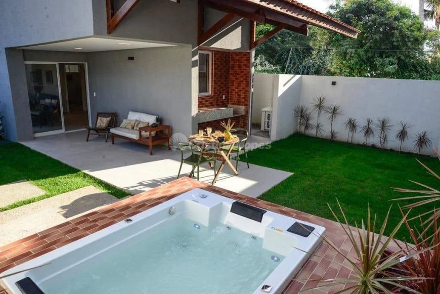 Casa à venda, Condomínio Vale do Arvoredo, Zoobotânico, Teresina, PI