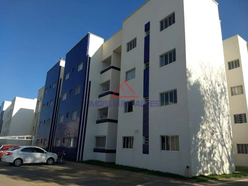 Apartamento em Triunfo - Teresina