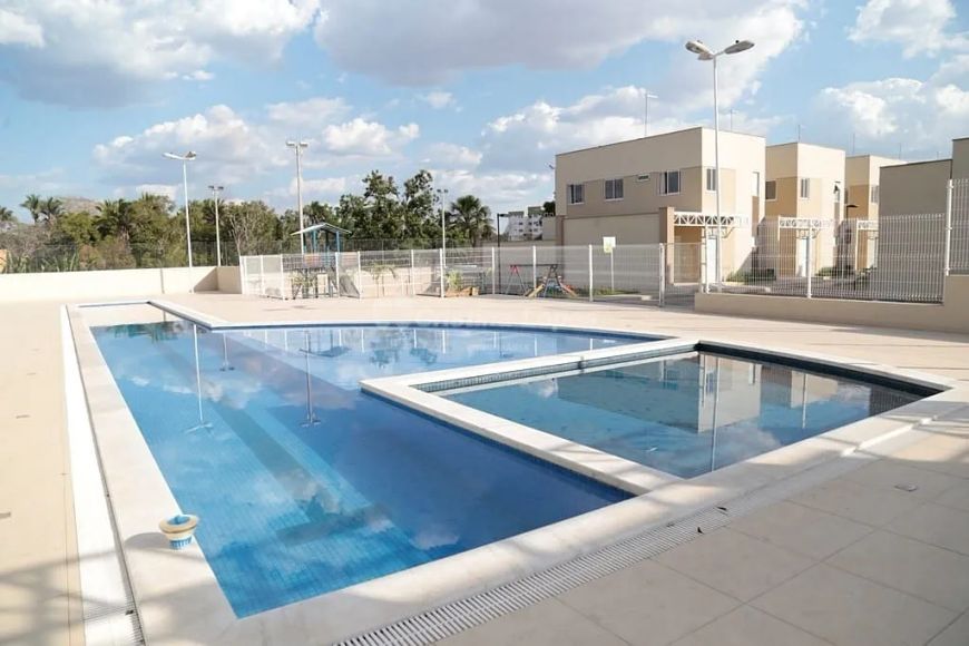 Casa no Condomínio Barcelona Residence – 148m² de Puro Conforto e Sofisticação!
