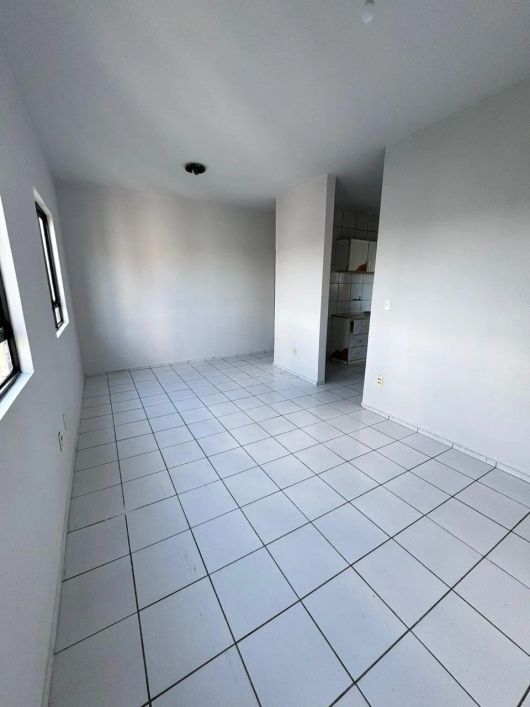 Apto no Cristo Rei Del Rei Residence com 3 quartos sendo 1 suíte financia