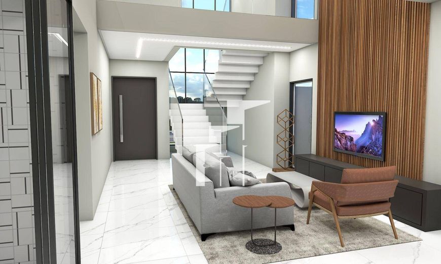 Casa com 3 dormitórios à venda, 249 m² por R$ 2.400.000,00 - Uruguai - Teresina/PI