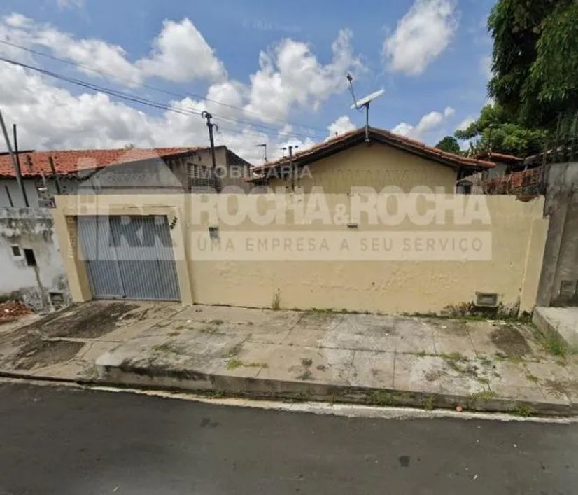 Excelente Casa a venda em TERESINA