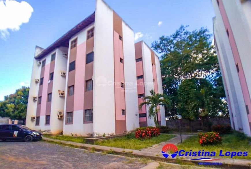Residencial Vila Campestre, Teresina-PI