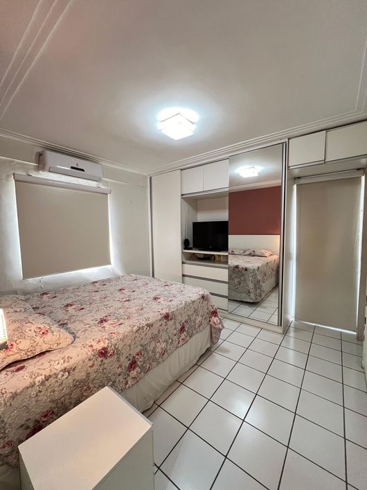 LF APARTAMENTO BAIRRO NOIVOS SÃO JOÃO