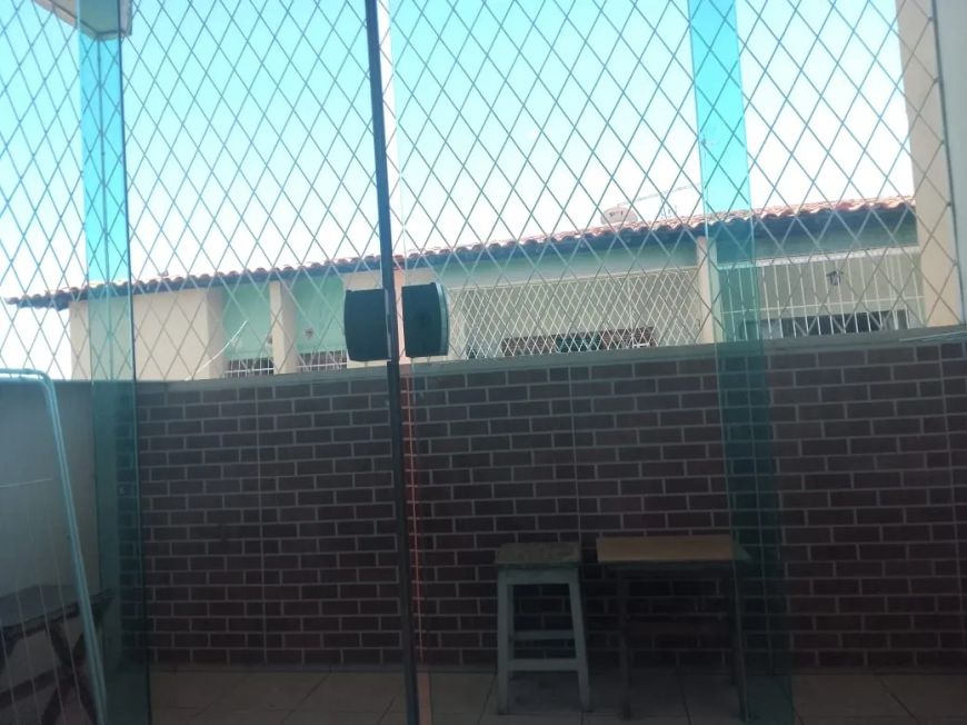 Imóvel para venda tem 76 metros quadrados com 3 quartos em Ilhotas - Teresina - PI
