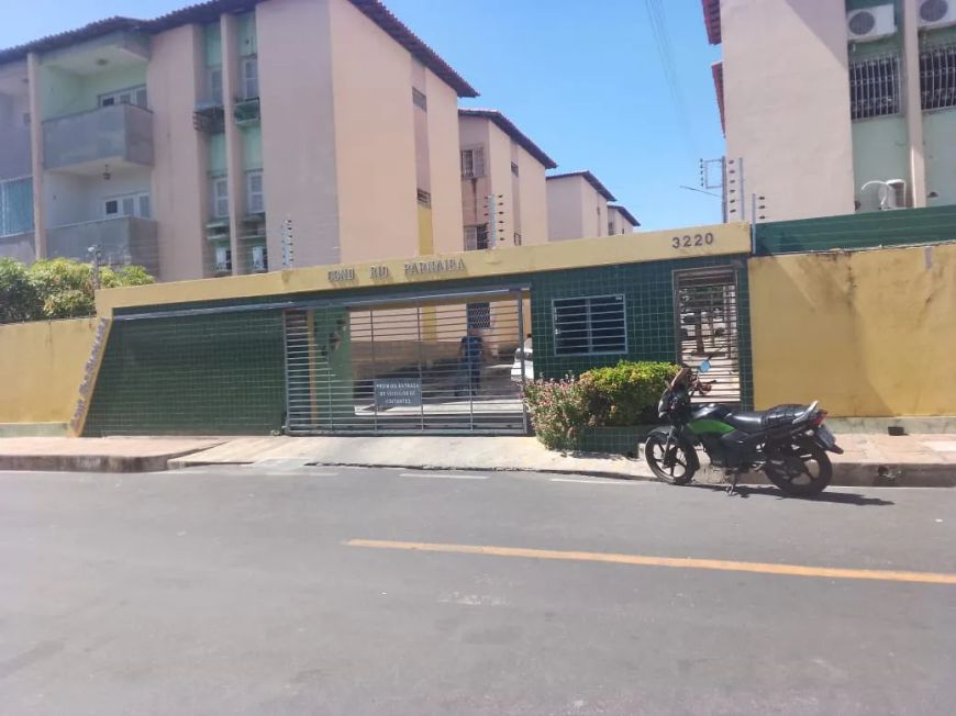 Imóvel para venda tem 76 metros quadrados com 3 quartos em Ilhotas - Teresina - PI