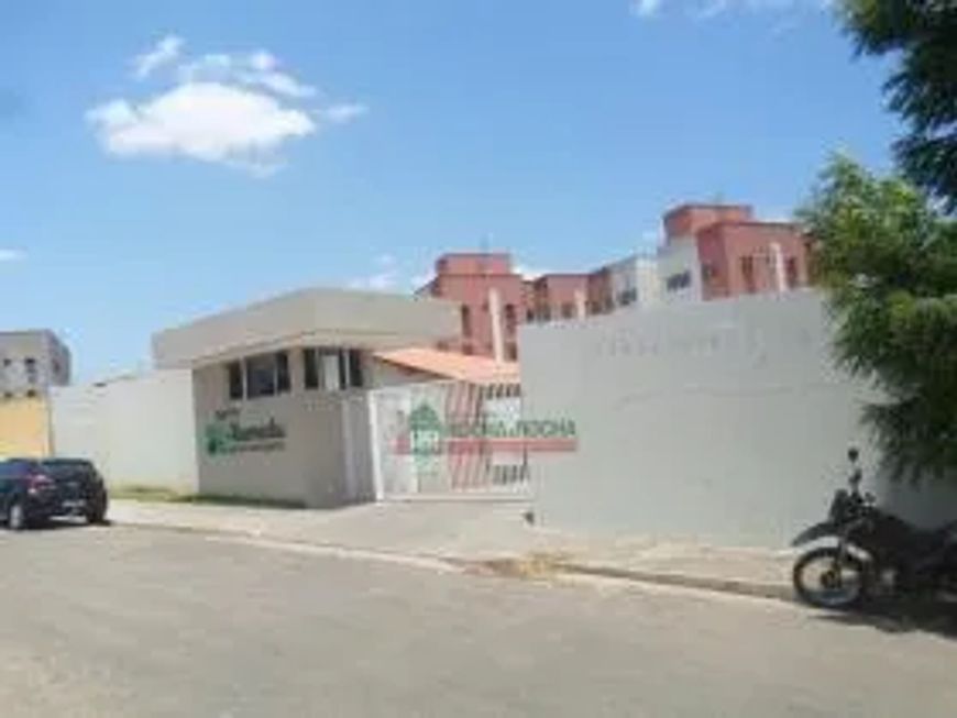 Excelente Apartamento a venda em TERESINA