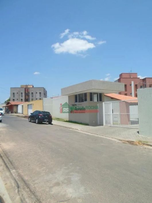 Excelente Apartamento a venda em TERESINA