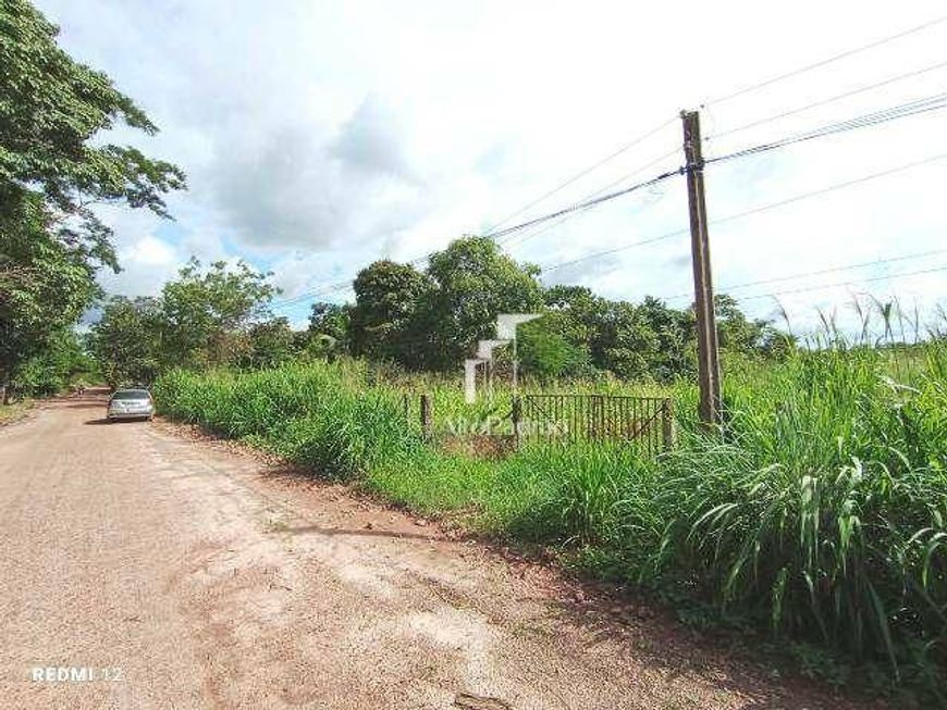 Terreno à venda, 15000 m² por R$ 60.000,00 - Novo Uruguai - Teresina/PI
