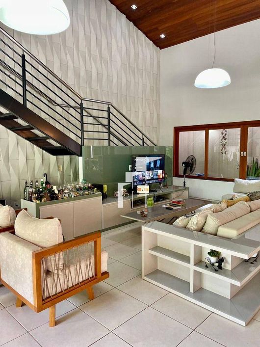 Casa com 4 dormitórios à venda, 480 m² por R$ 2.300.000,00 - Uruguai - Teresina/PI