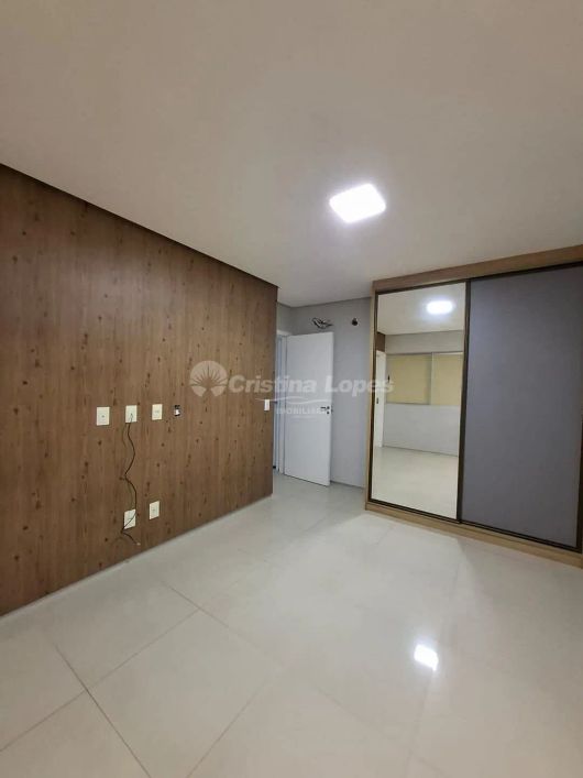 Apartamento no Savona Residence, Teresina, Piauí