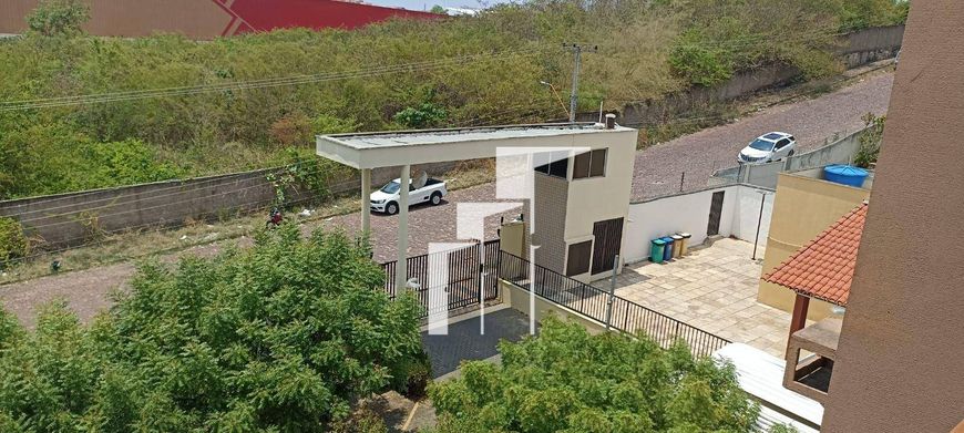 Apartamento Próximo ao Mix Mateus (Av. Zequinha Freire)