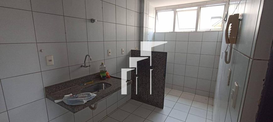 Apartamento Próximo ao Mix Mateus (Av. Zequinha Freire)