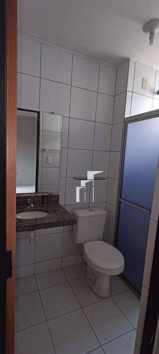 Apartamento Próximo ao Mix Mateus (Av. Zequinha Freire)