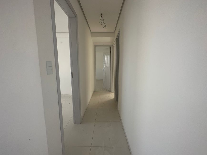 Apartamento para venda tem 70 metros quadrados com 3 quartos em Uruguai - Teresina - PI