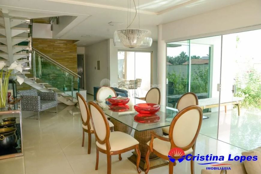 Casa no Aldebaran Ville, Teresina.