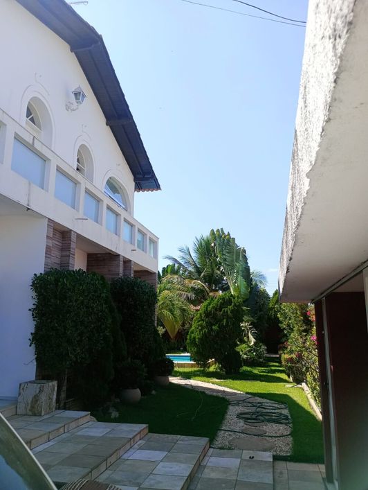Teresina - Casa Padrão - Ininga