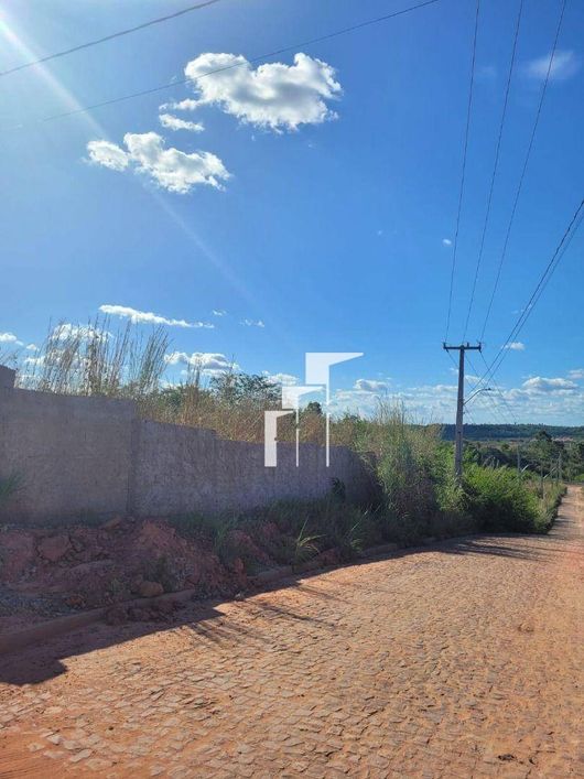Terreno à venda, 10000 m² - Morros - Teresina/PI