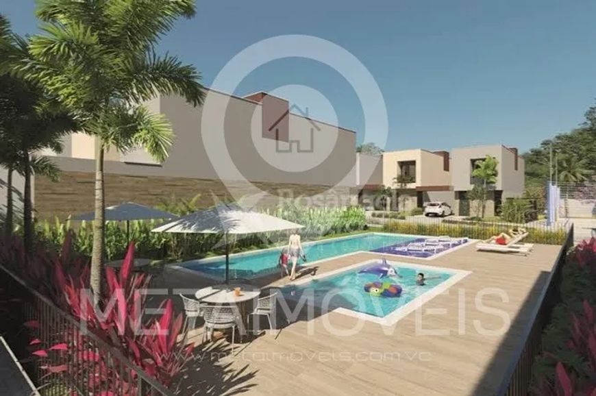 LANÇAMENTO DE CASAS DUPLEX TARSILA DO AMARAL