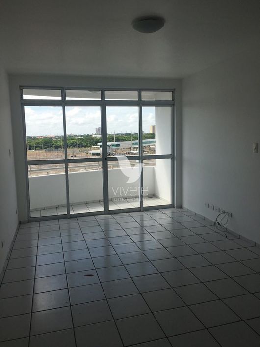 Apartamento para venda tem 66 metros quadrados com 3 quartos em Noivos - Teresina - PI