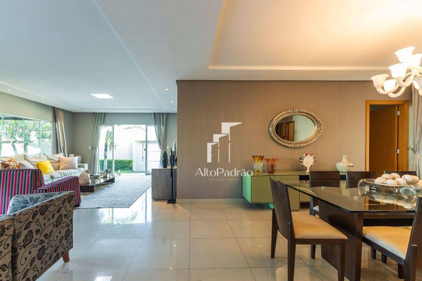 Casa com 4 dormitórios à venda, 362 m² por R$ 3.800.000,00 - Jóquei - Teresina/PI