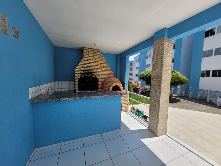Apartamento em Uruguai - Teresina