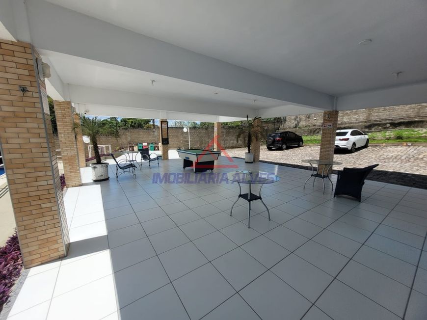 Apartamento em Uruguai - Teresina