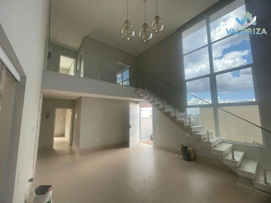 Casa para Venda em Brasília, Setor Habitacional Vicente Pires, 3 dormitórios, 2 suítes, 3 banheiros,