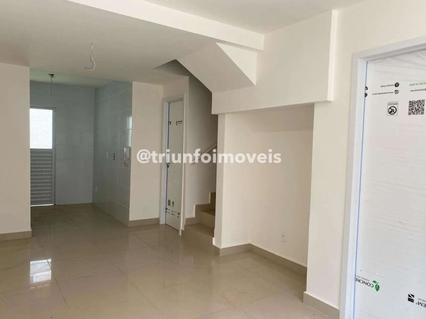 Casa a venda em condomínio no Morros com 3 Quartos TR211436 THE -12VSTB6