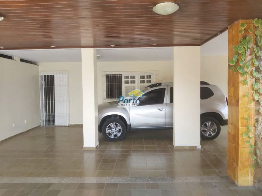 Casa 4 quartos para Venda Ininga, Teresina