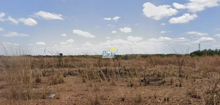 Terreno Residencial para Venda Angelim, Teresina
