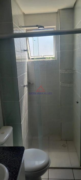 Apartamento em Planalto - Teresina