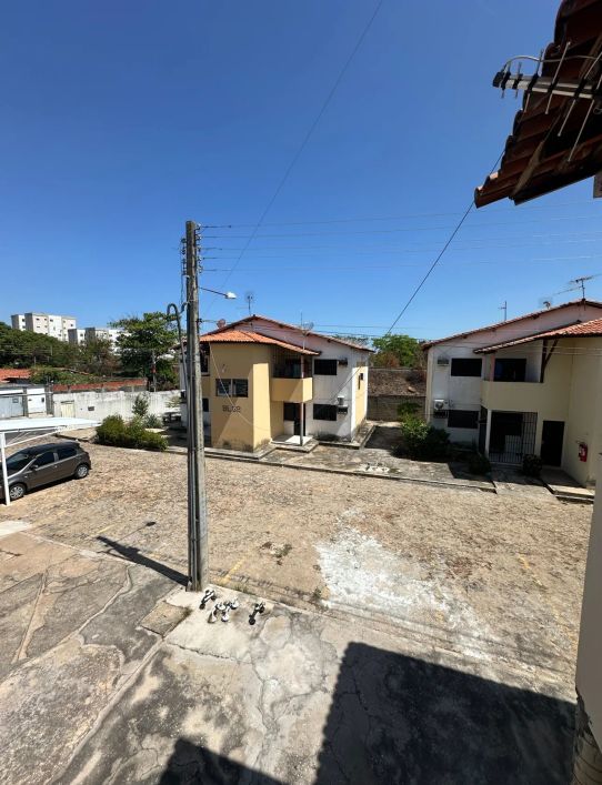 Imóvel para venda com 50 metros quadrados com 2 quartos em Parque Ideal - Teresina - PI