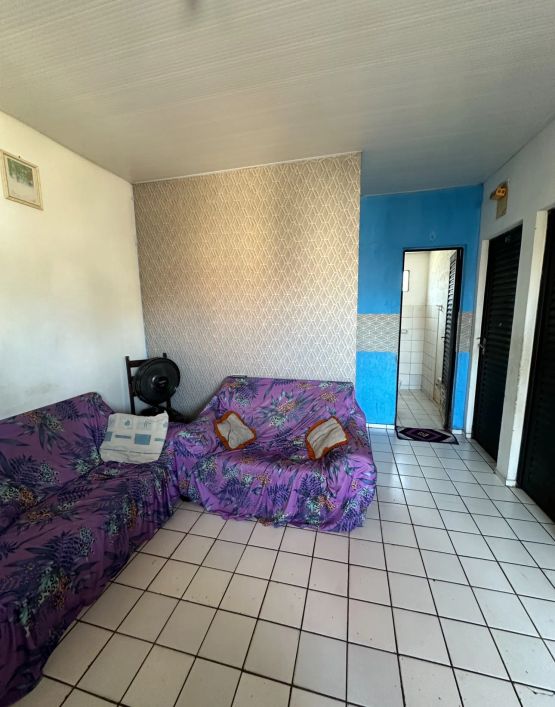 Imóvel para venda com 50 metros quadrados com 2 quartos em Parque Ideal - Teresina - PI